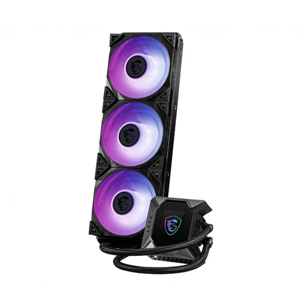MSI MPG CoreLiquid K360mm CPU liquid Cooler