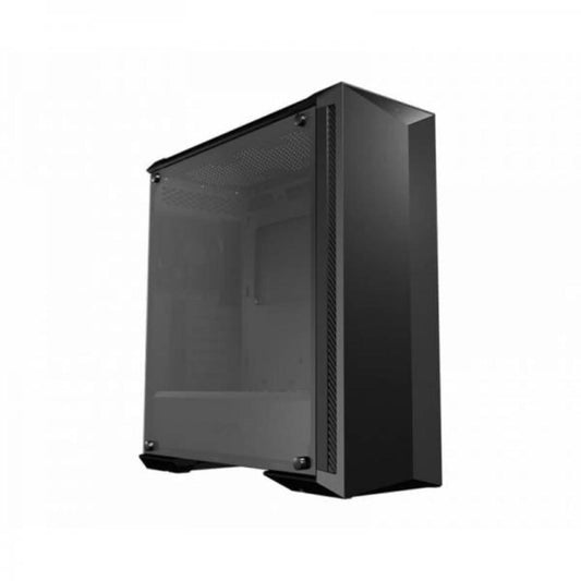 MSI MPG Gungnir 100P ATX Mid Tower Cabinet (Black)