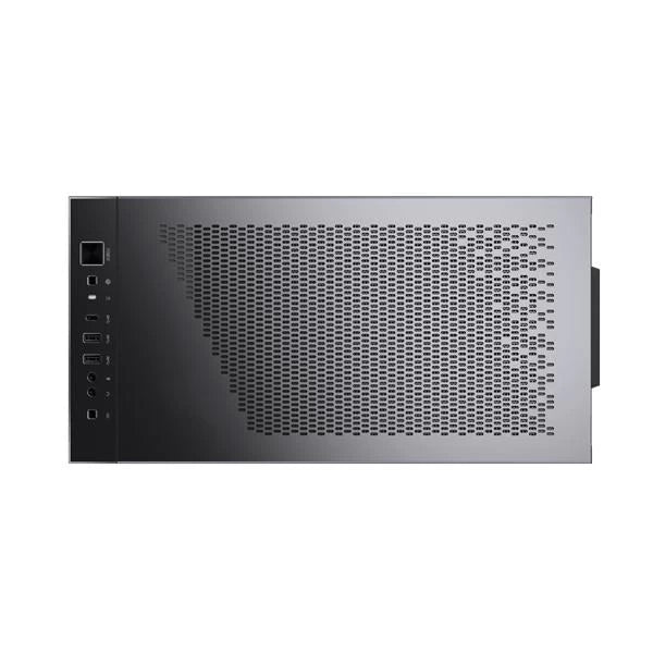 MSI MPG Sekira 100R ATX Mid Tower Cabinet (Black)