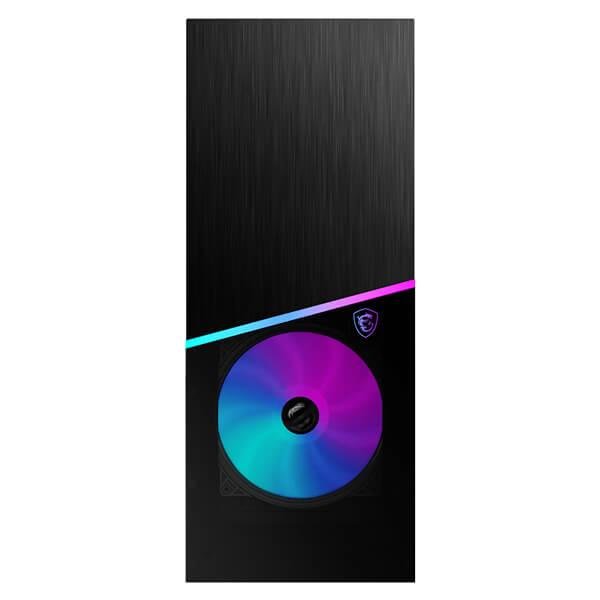 MSI MPG Sekira 500X ATX Mid Tower Cabinet (Black)