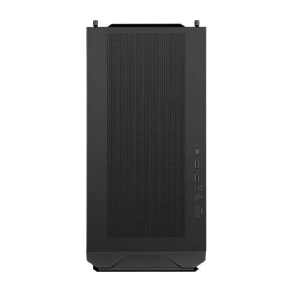 MSI MPG Velox 300R Airflow PZ ATX Mid Tower Cabinet ( Black )