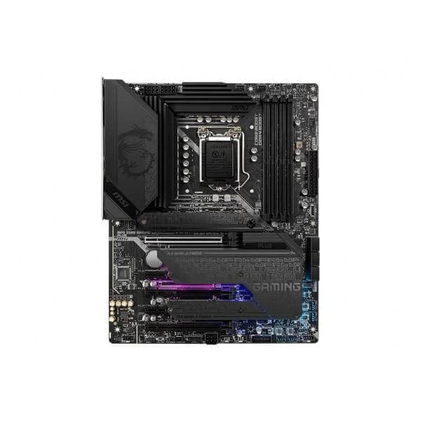 MSI MPG Z590 Gaming Plus DDR4 Intel Motherboard