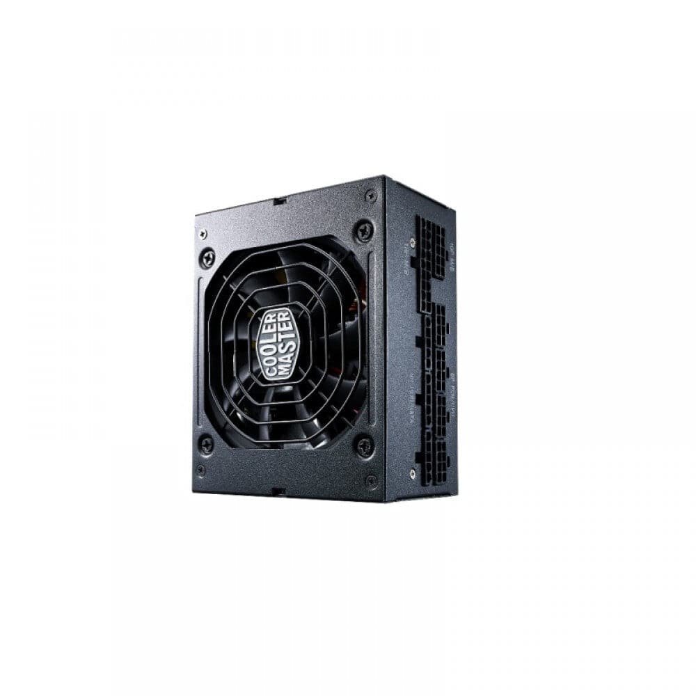 COOLER MASTER V650 SFX 80+ Gold Fully Modular Power Supply (650 W)