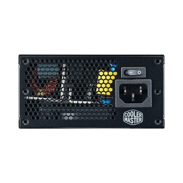 COOLER MASTER V750 SFX 80+ Gold Fully Modular Power Supply (750 W)