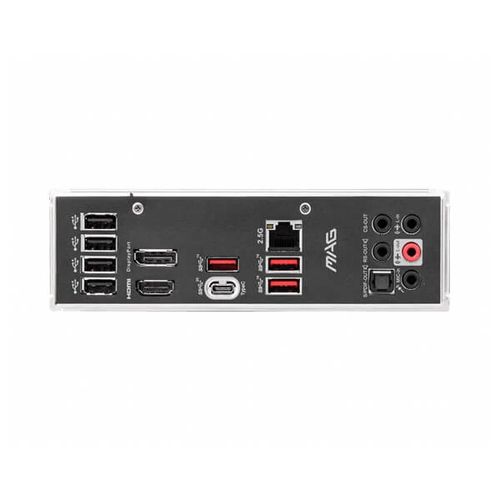 MSI MAG B660M Mortar DDR4 Intel Motherboard