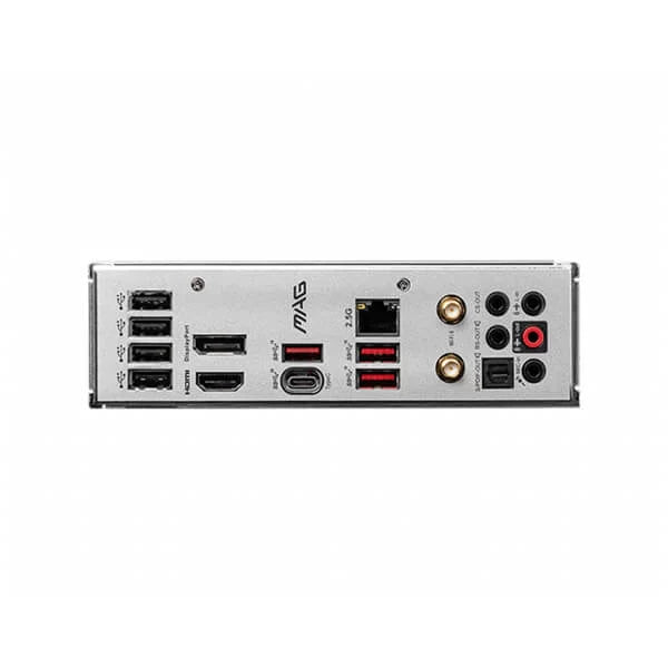 MSI MAG B660M Mortar Wifi DDR4 Intel Motherboard