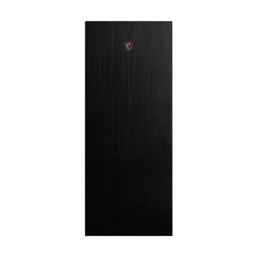 MSI MPG Sekira 500G ATX Mid Tower Cabinet (Black)