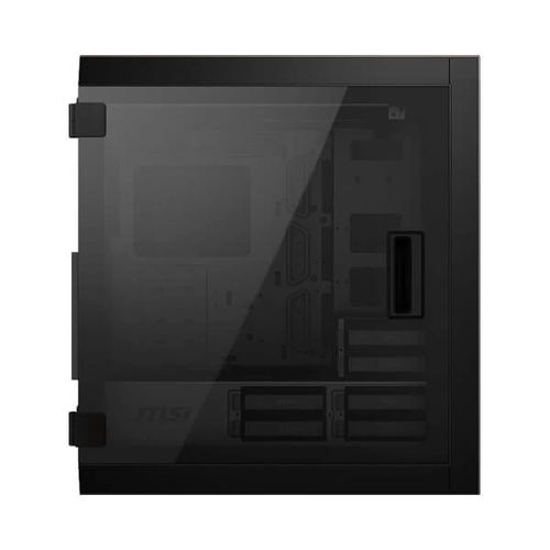 MSI MPG Sekira 500G ATX Mid Tower Cabinet (Black)