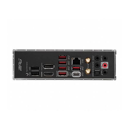 MSI MPG Z690 Edge Wifi DDR5 Intel Motherboard