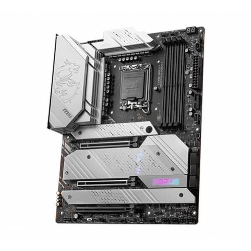 MSI MPG Z690 Force Wifi DDR5 Intel Motherboard