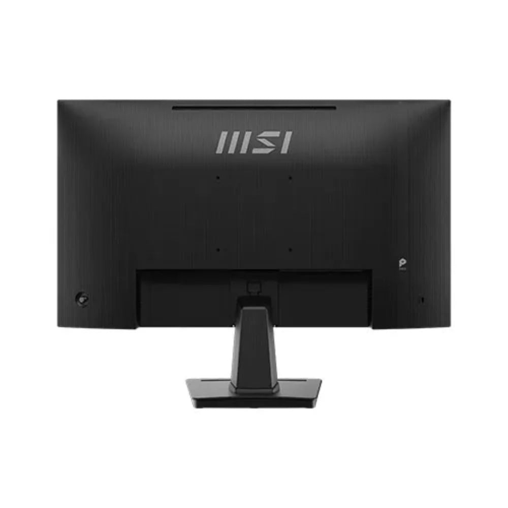 MSI Pro MP251 E14L 25 Inch FHD 144Hz IPS Panel 99% SRGB 1MS Adaptive Sync Gaming Monitor