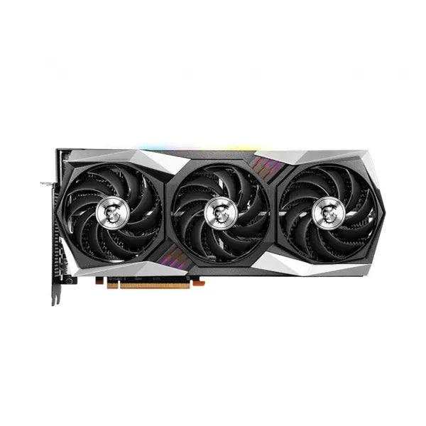 MSI Radeon RX 6800 XT Gaming Z Trio 16GB AMD Graphic Card