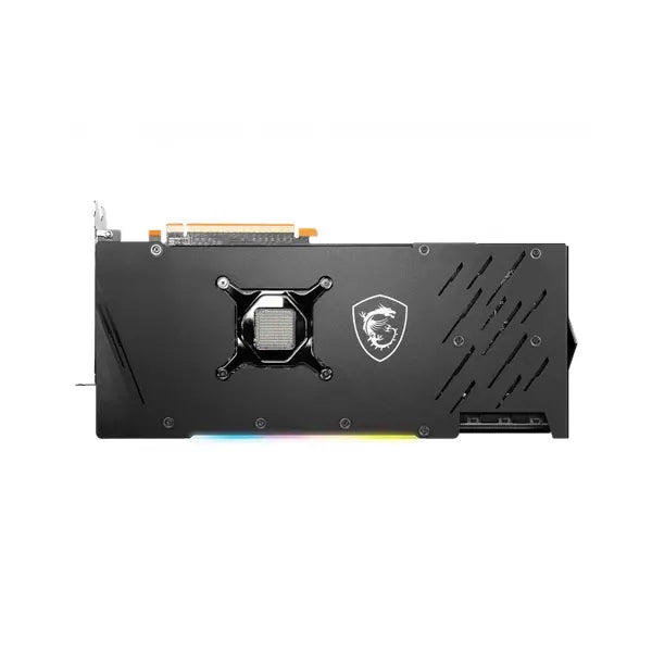 MSI Radeon RX 6800 XT Gaming Z Trio 16GB AMD Graphic Card