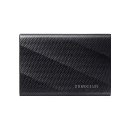 SAMSUNG T9 4TB Gen2 External Solid State Drive ( SSD )