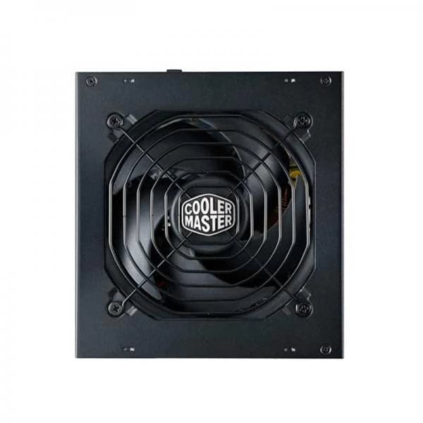 COOLER MASTER MWE 650W 80+ Gold Fully Modular ATX 2.0 Power Supply