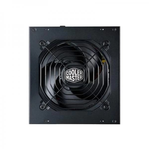 COOLER MASTER MWE 750W 80+ Gold Fully Modular ATX 2.0 Power Supply