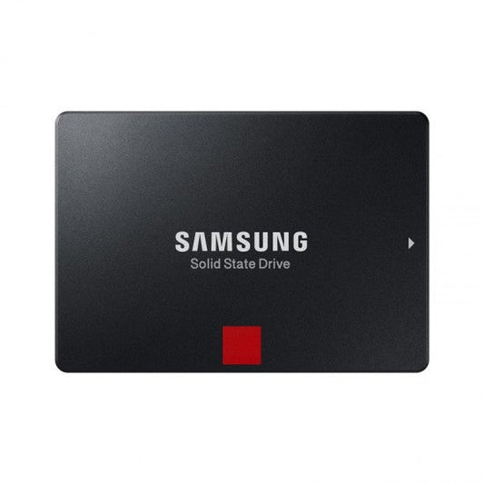 SAMSUNG 860 PRO 512GB 2.5 SATA SATA 3 Solid State Drive (SSD)
