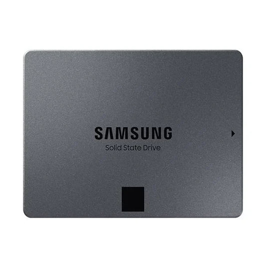 SAMSUNG 860 QVO 4TB 2.5 SATA SATA 3 Solid State Drive (SSD)