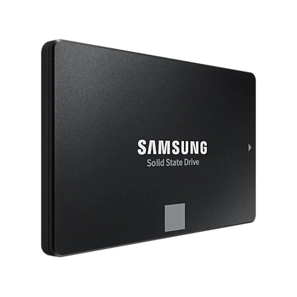 SAMSUNG 870 EVO 500 GB 2.5 SATA SATA 3 Internal Solid State Drive (SSD)
