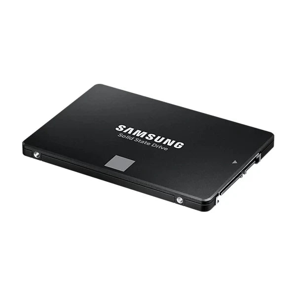 SAMSUNG 870 EVO 500 GB 2.5 SATA SATA 3 Internal Solid State Drive (SSD)