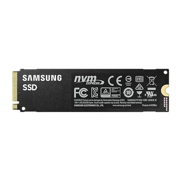 SAMSUNG 980 Pro 1TB M.2 NVME Gen4 Internal Solid State Drive ( SSD )