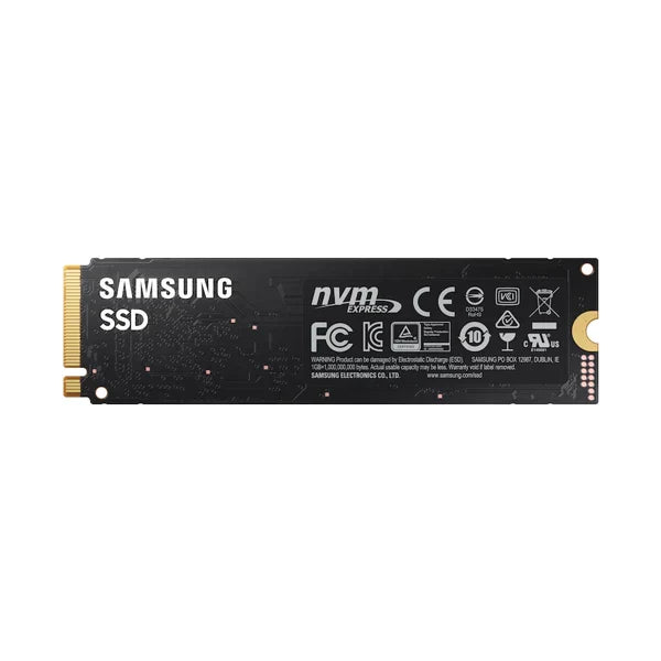 SAMSUNG 980 1TB M.2 NVME Gen3 Internal Solid State Drive ( SSD )