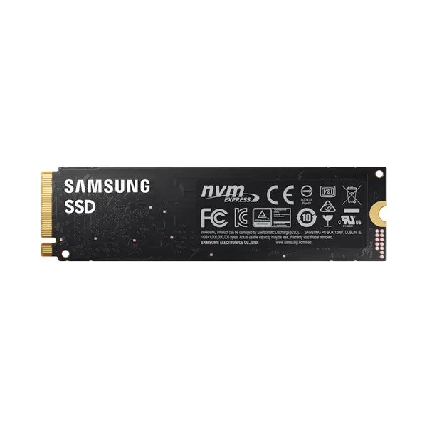 SAMSUNG 980 1TB M.2 NVME Gen3 Internal Solid State Drive ( SSD )