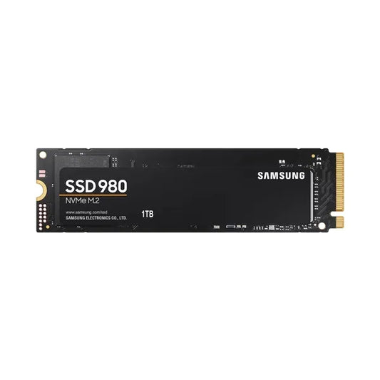 SAMSUNG 980 1TB M.2 NVME Gen3 Internal Solid State Drive ( SSD )