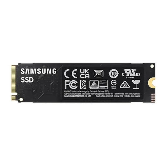 SAMSUNG 990 Evo 1TB M.2 NVME Gen4 Internal SSD