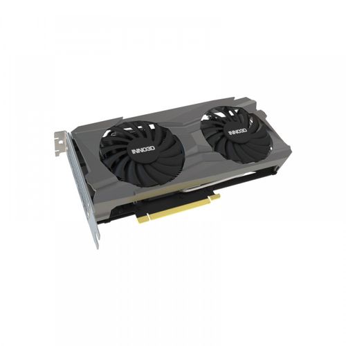 INNO3D GeForce RTX 3050 Twin X2 8GB GDDR6 Nvidia Graphics Card