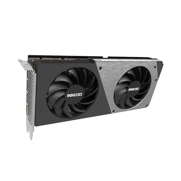 INNO3D GeForce RTX 4060 Ti Twin X2 OC 8GB Nvidia Graphic Card