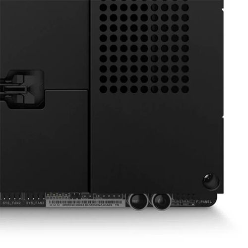 NZXT N7 B550 Wifi DDR4 AMD Motherboard (Matte Black Cover)