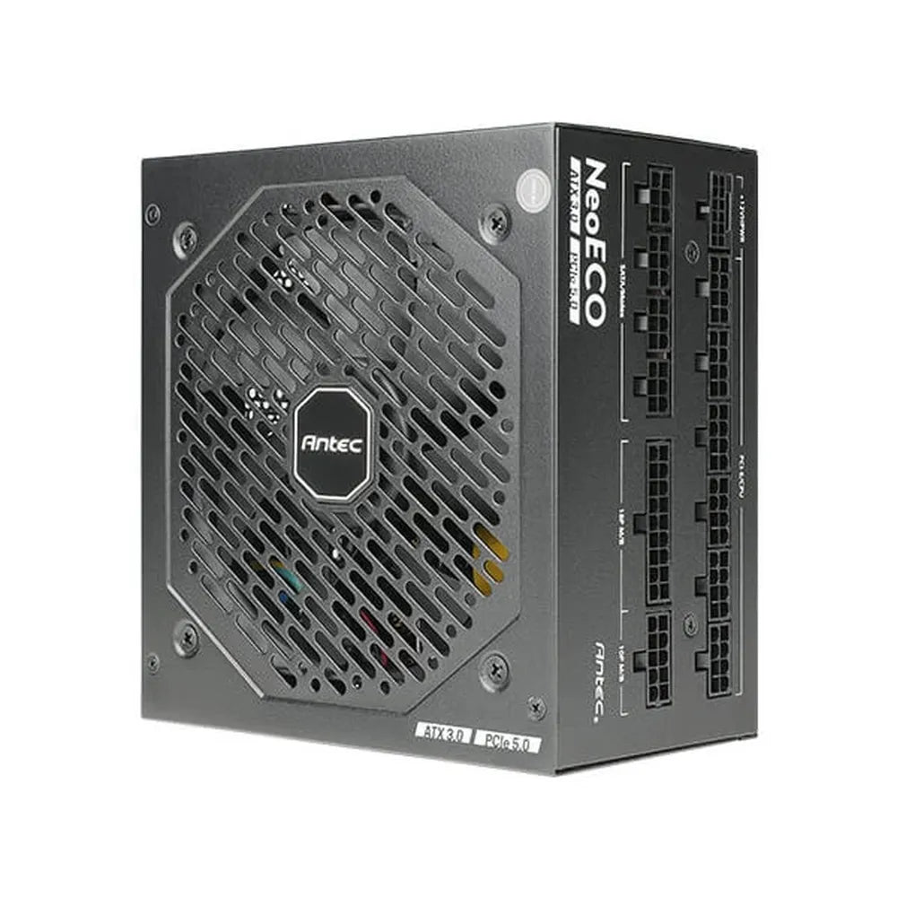 ANTEC NE1300G MATX 1300W 80+ Gold Fully Modular ATX 3.0 Power Supply