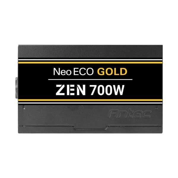 ANTEC NE700G ZEN 700W 80 + Non Modular ATX 2.0 Power Supply