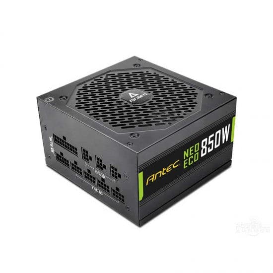 ANTEC NE850W 80+ Gold Fully Modular Power Supply (850 W)