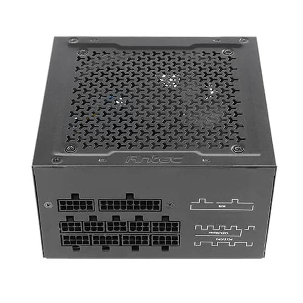 ANTEC NE850 850W 80+ Platinum Fully Modular ATX 2.0 Power Supply