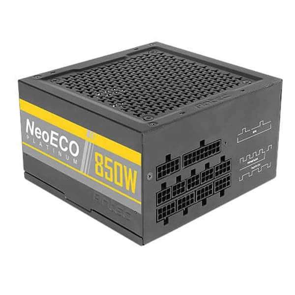 ANTEC NE850 850W 80+ Platinum Fully Modular ATX 2.0 Power Supply