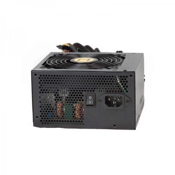 ANTEC NE550M 550W 80+ Bronze Semi Modular ATX 2.0 Power Supply