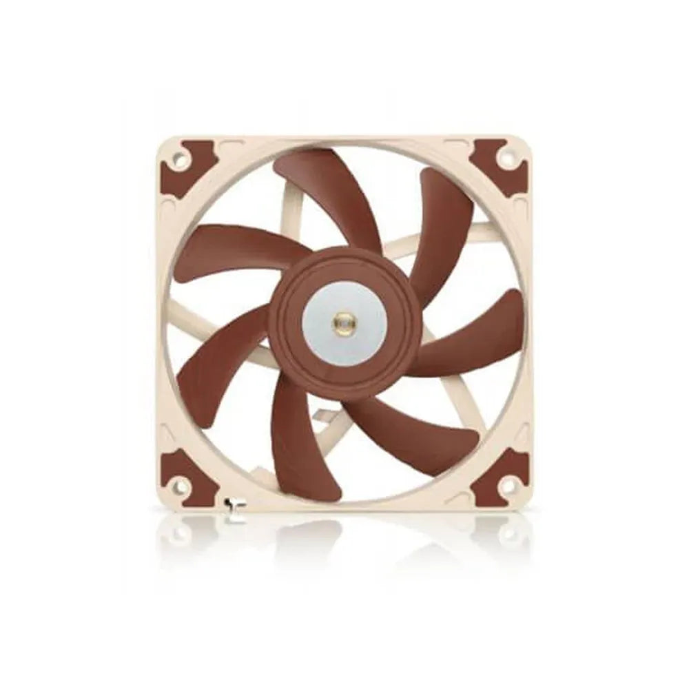 NOCTUA NF-A12X15 FLX Cabinet Fan (Single Pack)