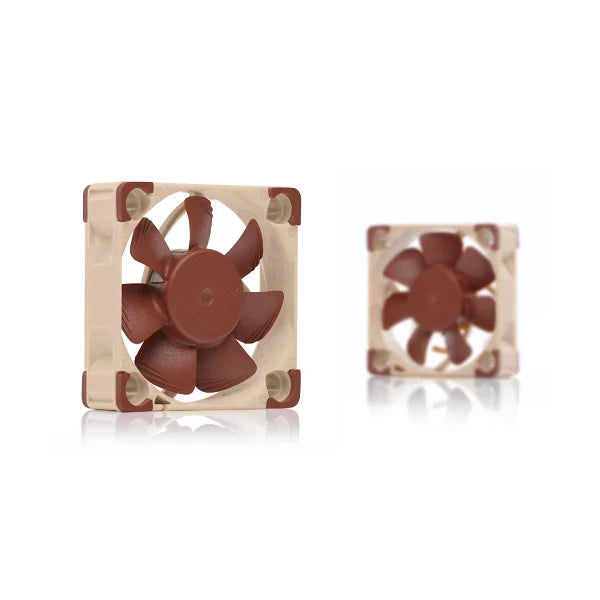 NOCTUA NF-A4x10 FLX 40mm Non-RGB Cabinet Fan (Single Pack)