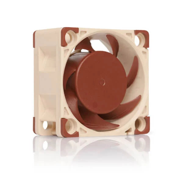NOCTUA NF-A4x20 FLX 40mm Non-RGB Cabinet Fan (Single Pack)