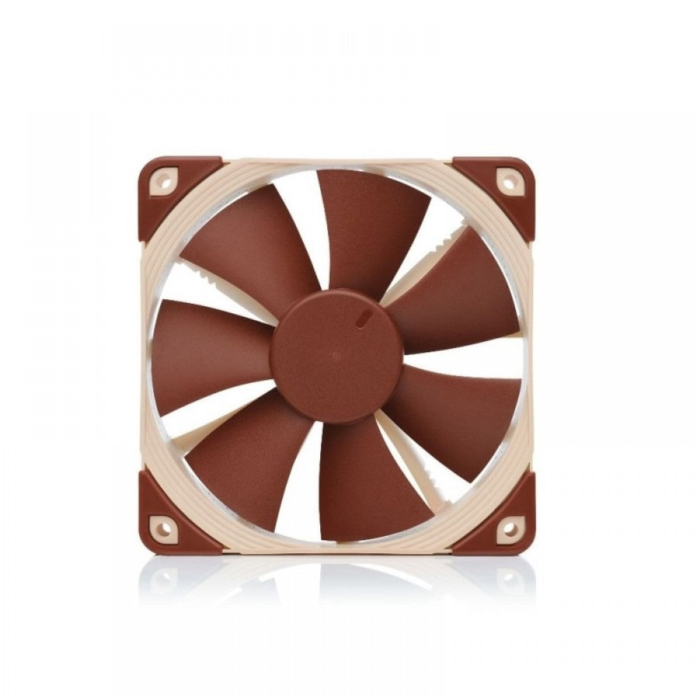 NOCTUA NF-A12 PWM 120mm Non-RGB Cabinet Fan (Single Pack)