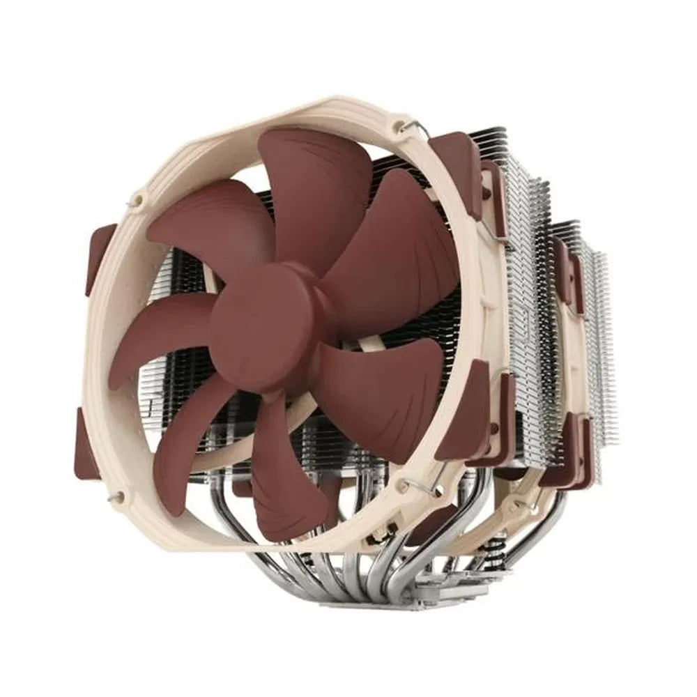 NOCTUA NH-D15 Dual Tower CPU Air Cooler