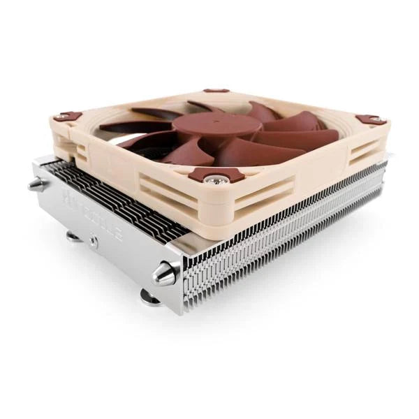 NOCTUA NH-L9i-17XX 95mm SSO2 Single Tower CPU Air Cooler