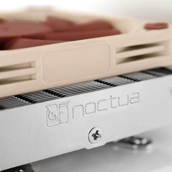 NOCTUA NH-L9i-17XX 95mm SSO2 Single Tower CPU Air Cooler