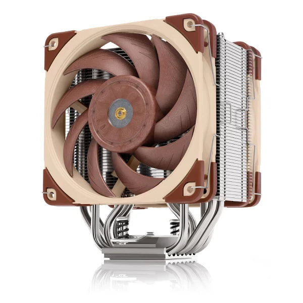 NOCTUA NH-U12A Single Tower CPU Air Cooler