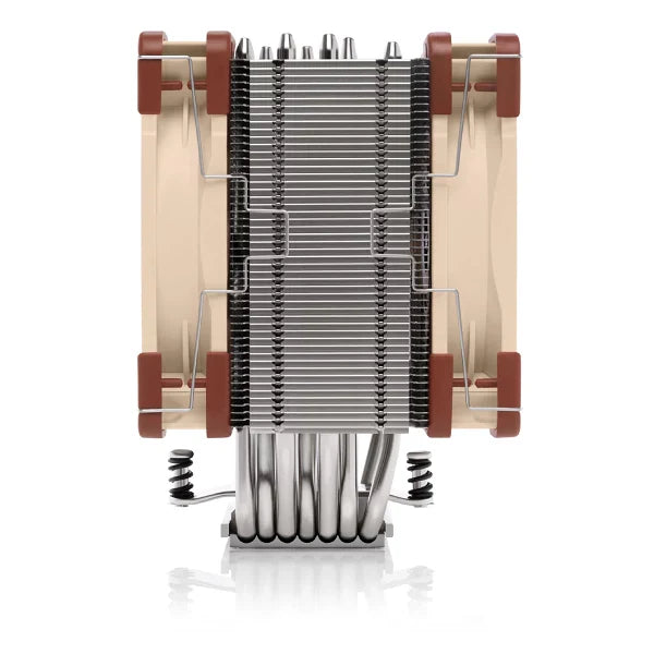 NOCTUA NH-U12A Single Tower CPU Air Cooler