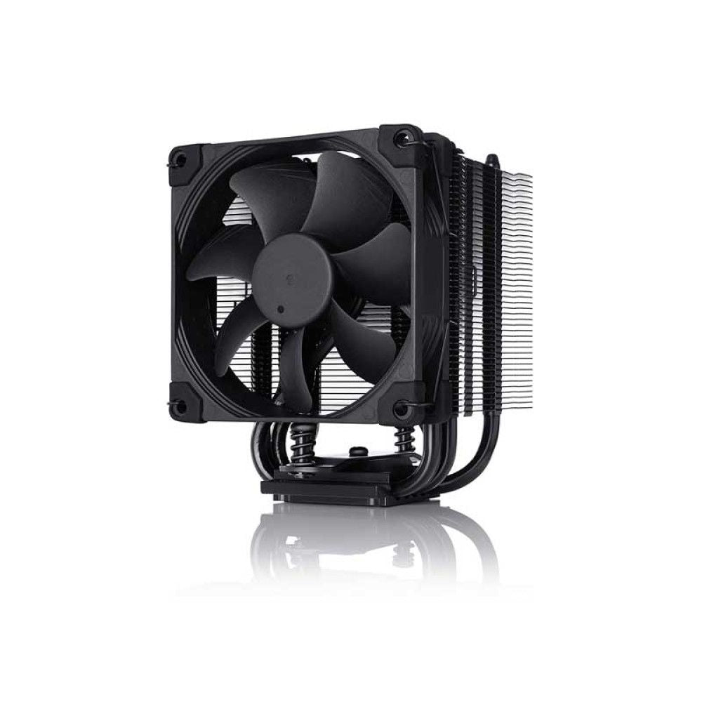 NOCTUA NH-U9S 92mm SSO2 U- Premium Single Tower CPU Air Cooler (Black)