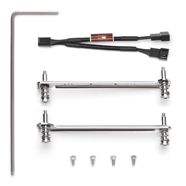 NOCTUA NH-D9 TR5-SP6 4U Dual Tower CPU Air cooler