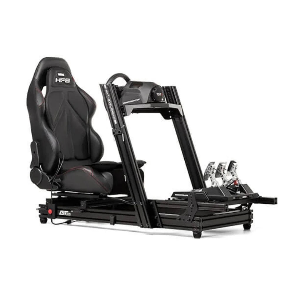 NEXT LEVEL RACING HF8 Haptic Gaming Pad ( NLR-G001 )